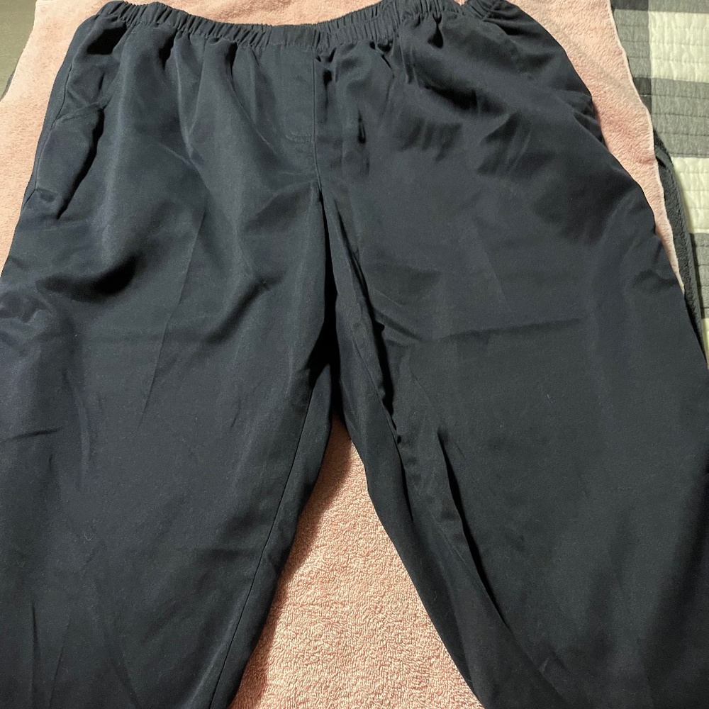Alia dress capris